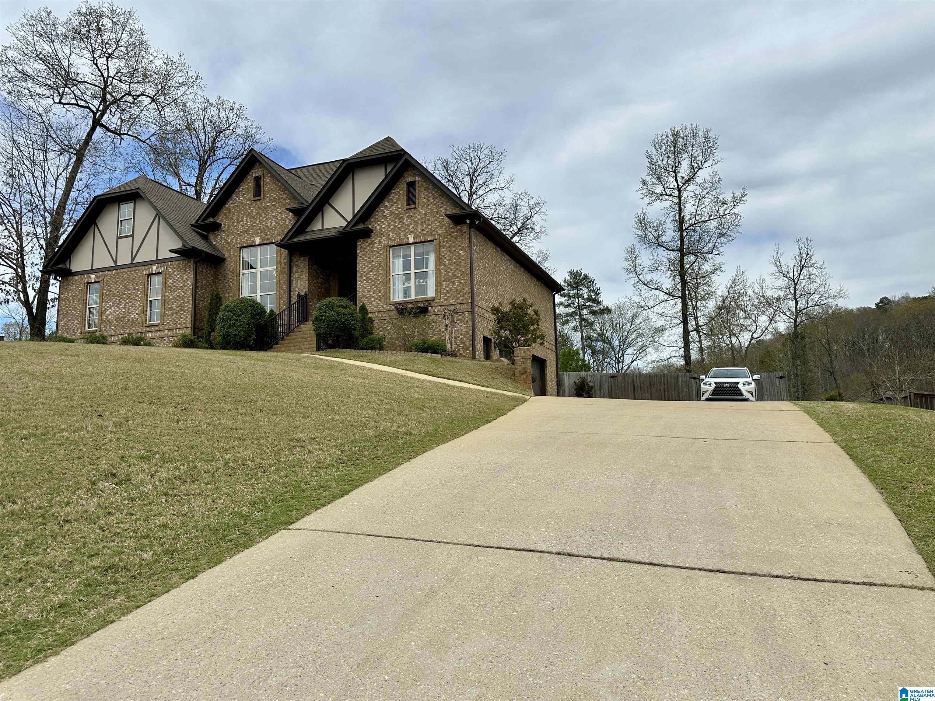 11966 Foundry Circle McCalla, AL 35111 - Photo 2 of 58