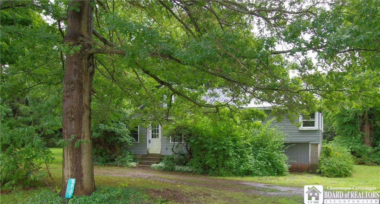 5717 Springbrook Road Chautauqua, NY 14728 - Photo 1 of 1