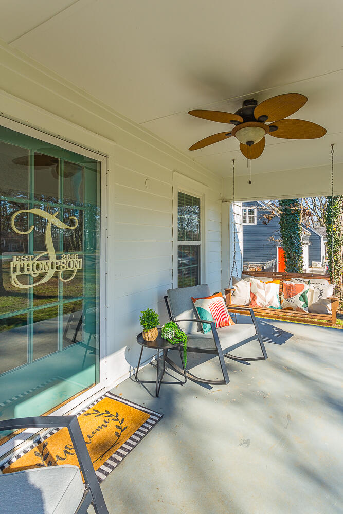 201 Wilder Road Chickamauga, GA 30707 - Photo 10 of 33 201 Wilder Drive HD -10