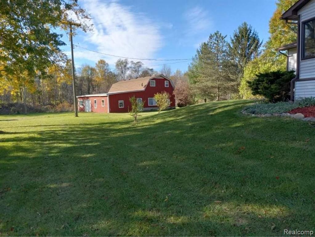 4826 Sutton Road Dryden, MI 48428 - Photo 79 of 95