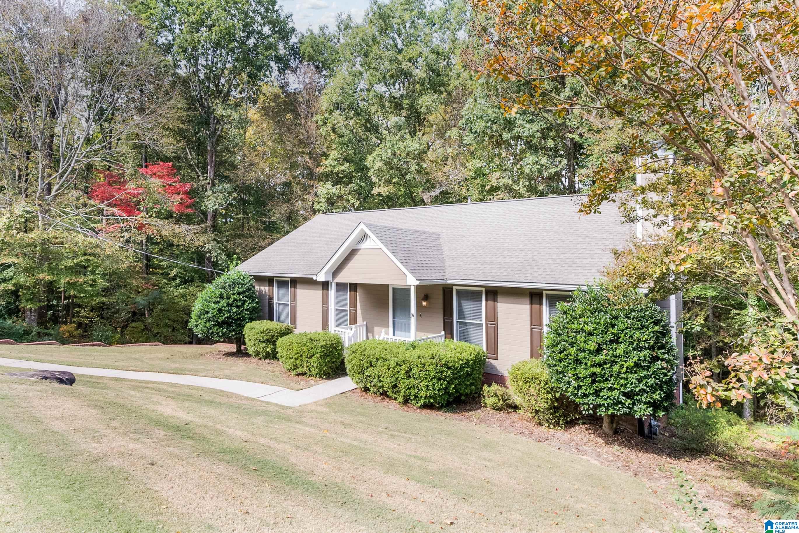 5064 Janet Lane Birmingham, AL 35210 - Photo 5 of 42