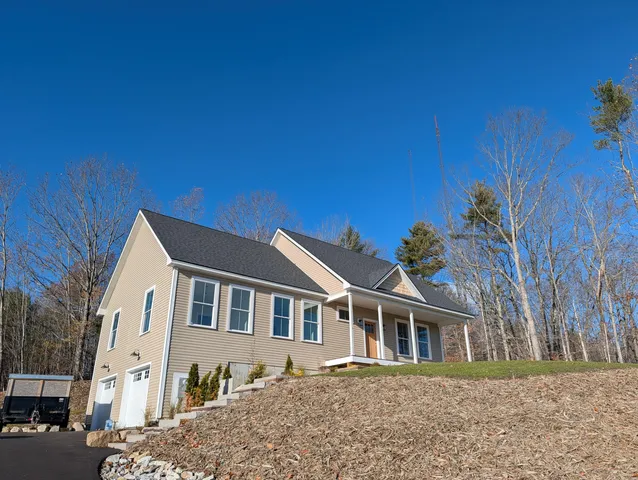 $699,000 | Lot 2 Aerie Drive, Gray, ME 04039