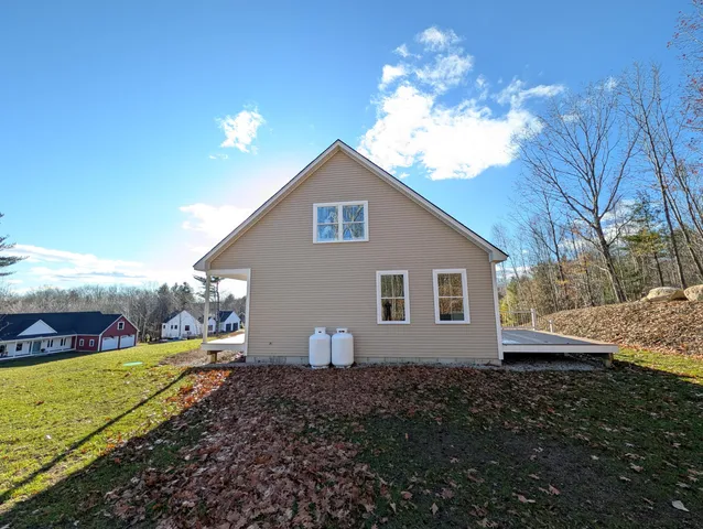 $699,000 | Lot 2 Aerie Drive, Gray, ME 04039