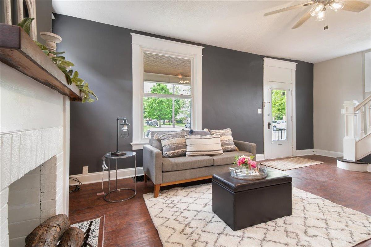 543 Rhea Avenue Hamilton, OH 45013 - Photo 6 of 23 Gallery Image 6