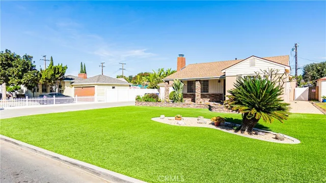 $849,900 | 10817 Loch Lomond Drive, Whittier, CA 90606