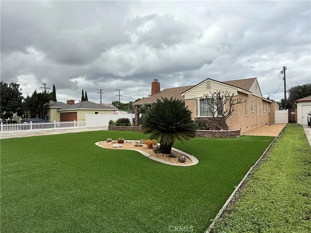 $849,900 | 10817 Loch Lomond Drive, Whittier, CA 90606