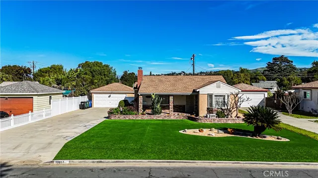 $849,900 | 10817 Loch Lomond Drive, Whittier, CA 90606