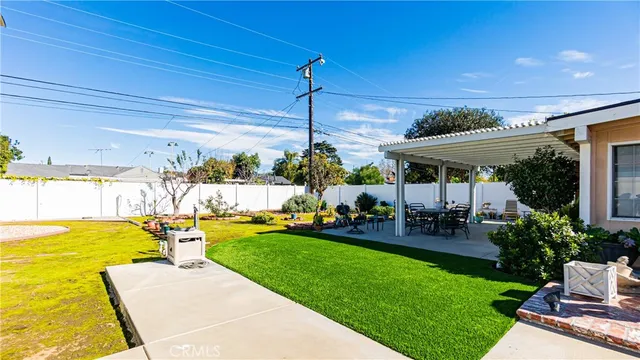 $849,900 | 10817 Loch Lomond Drive, Whittier, CA 90606