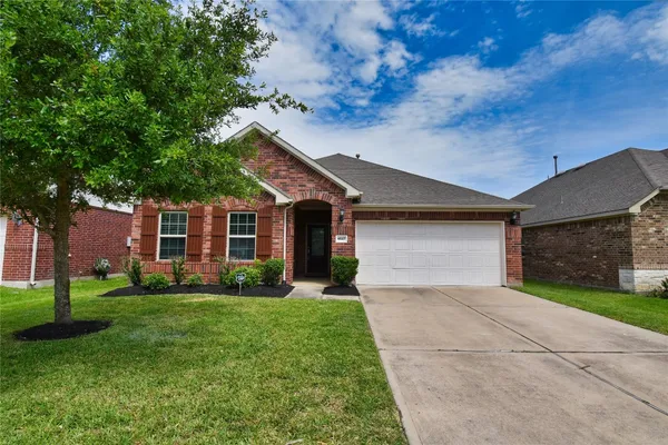 $2,395 | 4527 Ferndale Meadows Drive, Katy, TX 77494