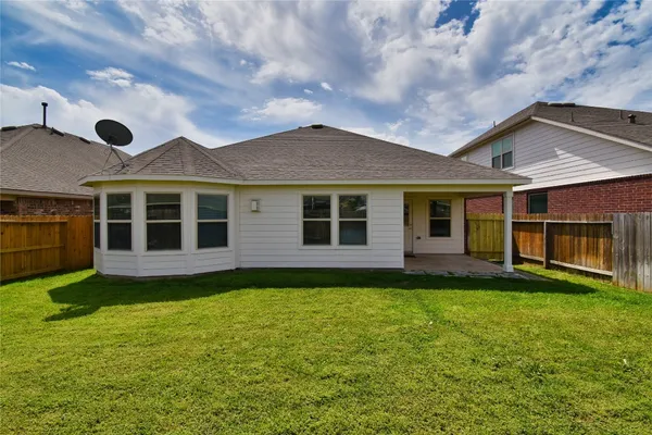 $2,395 | 4527 Ferndale Meadows Drive, Katy, TX 77494