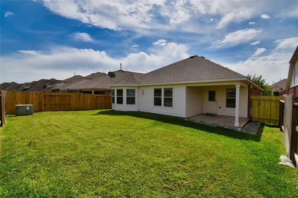 $2,395 | 4527 Ferndale Meadows Drive, Katy, TX 77494