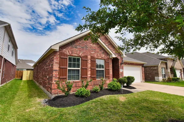 $2,395 | 4527 Ferndale Meadows Drive, Katy, TX 77494