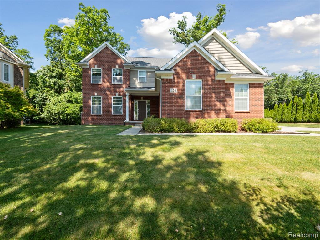 170 Reed Lake Court Commerce Township, MI 48382 - Photo 1 of 47 Gallery Image 1