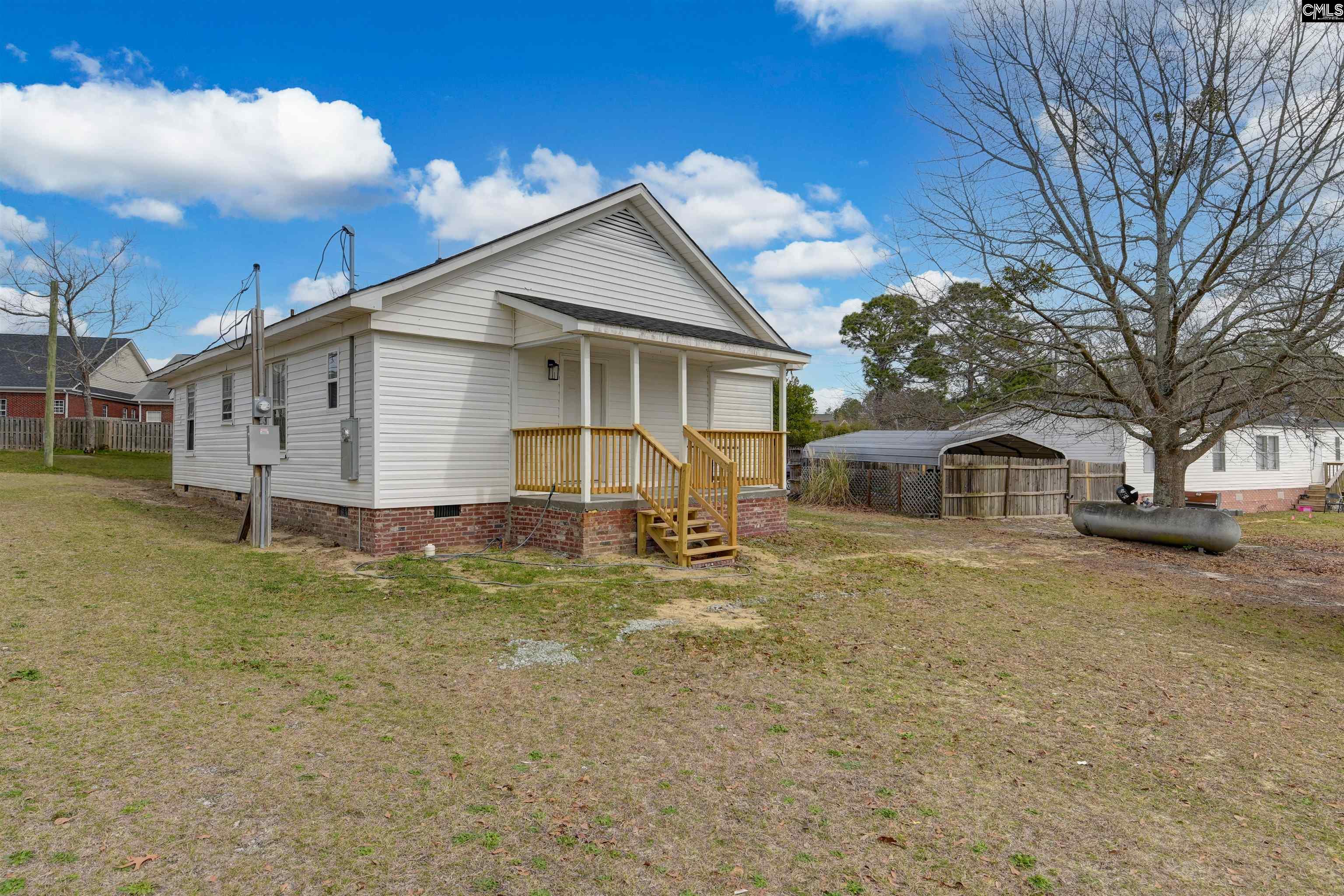 135 Caroline Springs Road Lexington, SC 29072 - Photo 26 of 26
