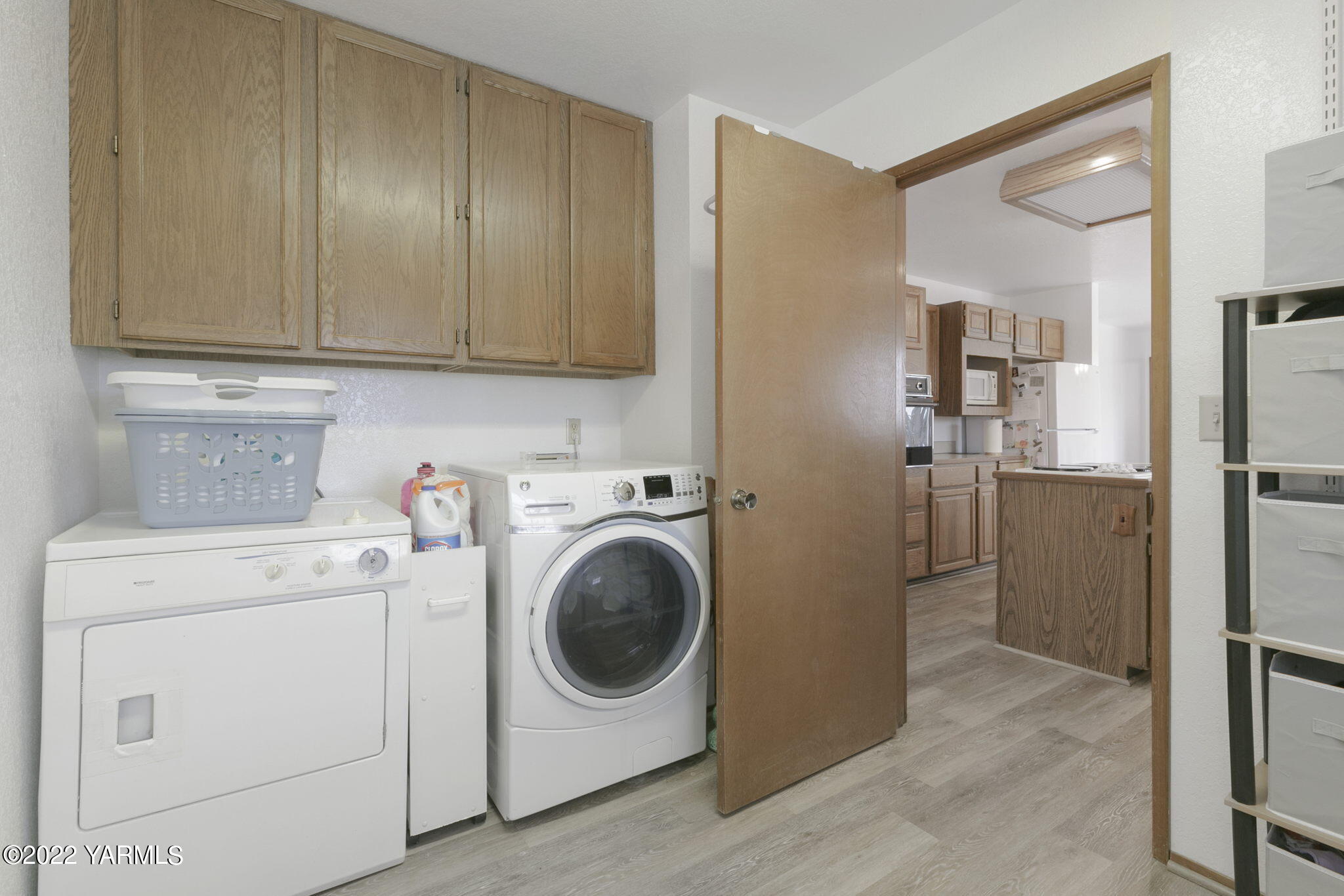 1220 Sheep Company Road Selah, WA 98942 - Photo 17 of 22 Laundry Room