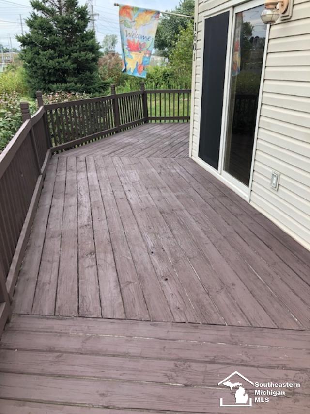 1601 Sandy Creek Road, Unit CREEKS Monroe, MI 48162 - Photo 22 of 23