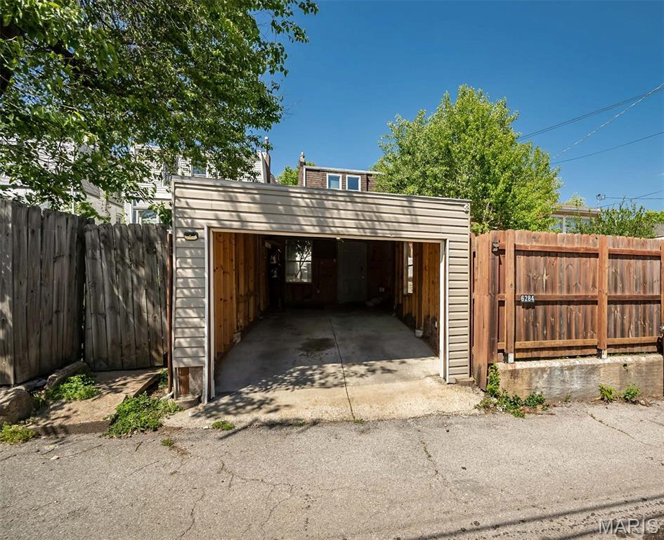6284 Reber Place St. Louis, MO 63139 - Photo 53 of 55