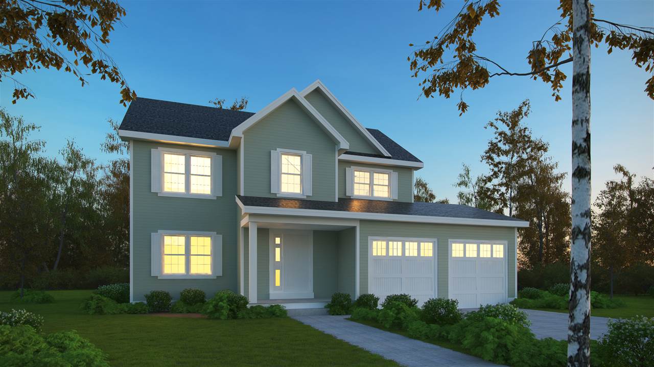 Tbd Lampman Road Harrisville, NH 03450 - Photo 1 of 1