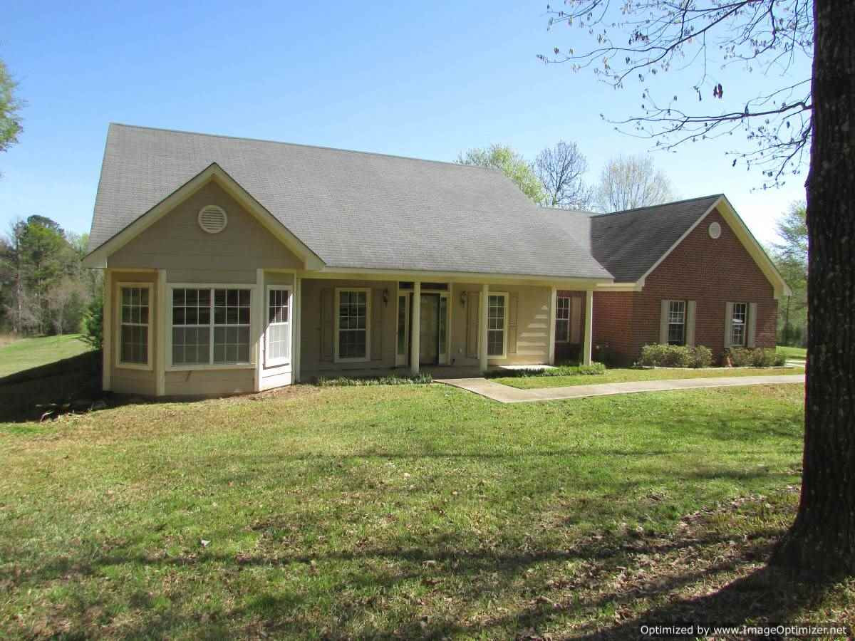 178 Fox Run Road Canton, MS 39046 - Photo 1 of 46 Photo 1