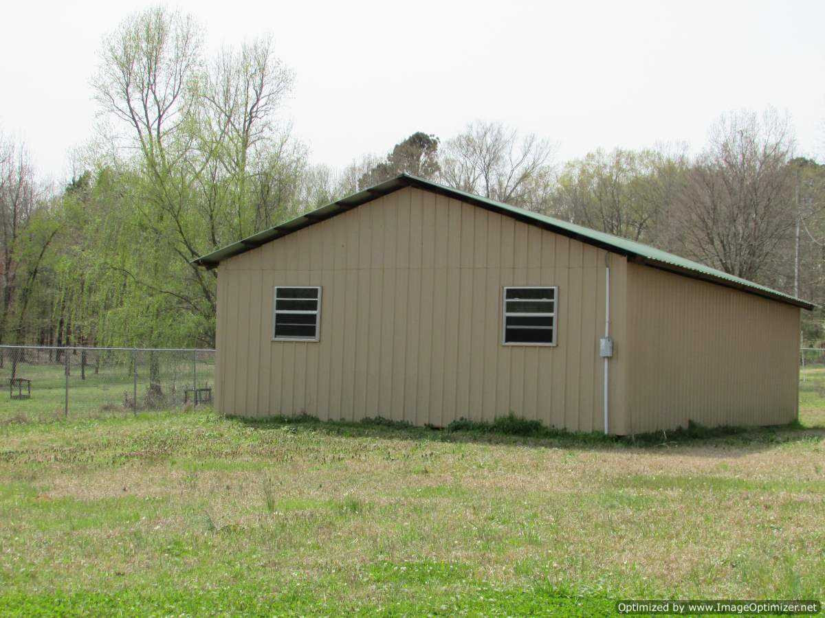 178 Fox Run Road Canton, MS 39046 - Photo 45 of 46 Photo 46