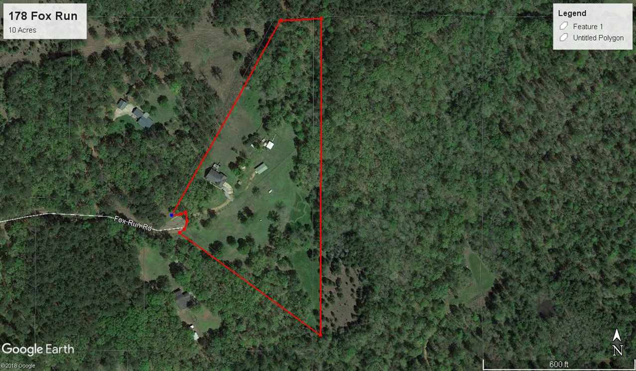 178 Fox Run Road Canton, MS 39046 - Photo 9 of 46 Photo 10