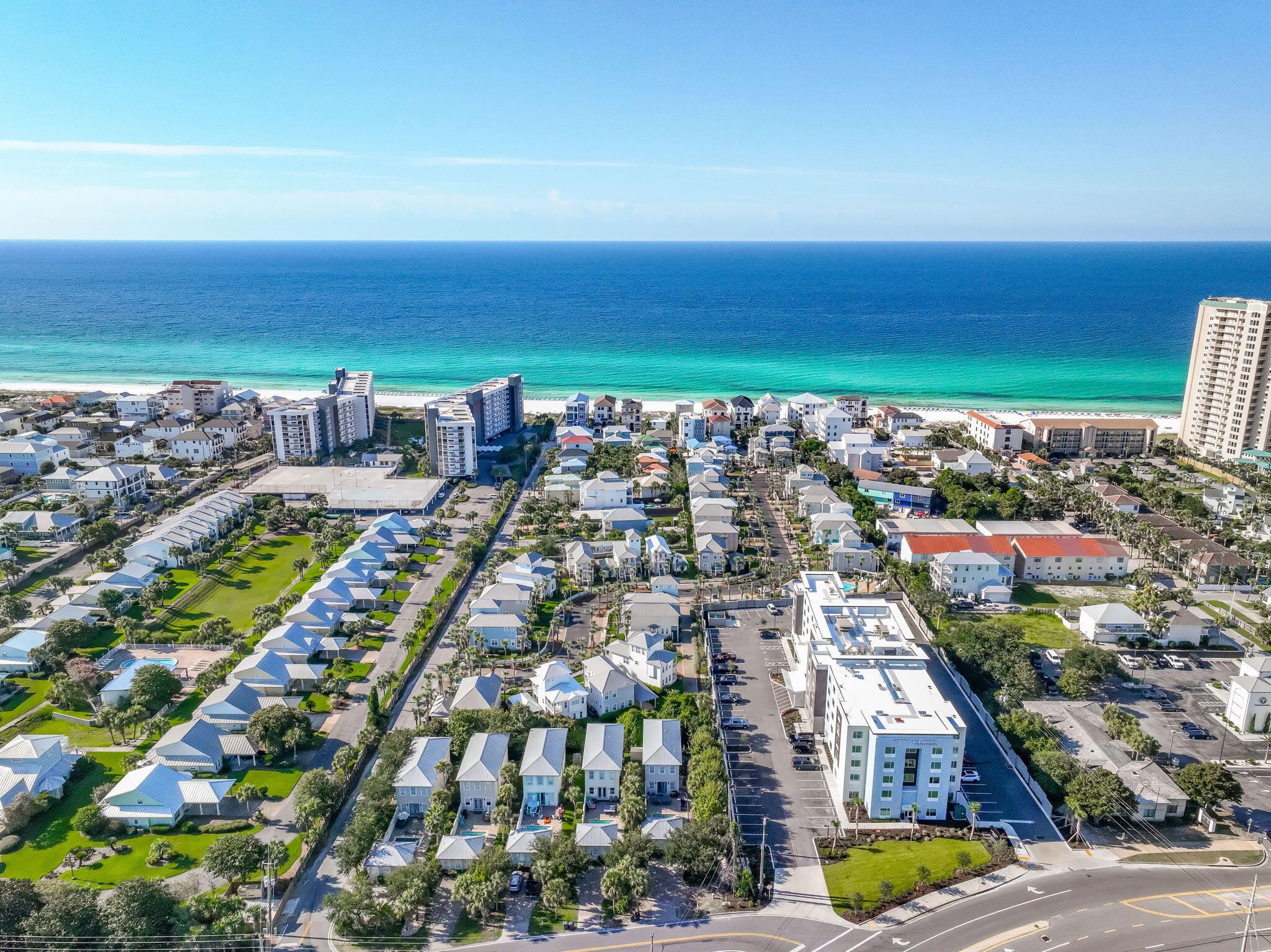 53 Gulfside Way Miramar Beach, FL 32550 - Photo 32 of 34 a view of a city