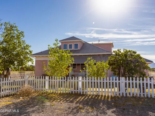 $780,000 | 1401 Higuera Avenue, Tularosa, NM 88352