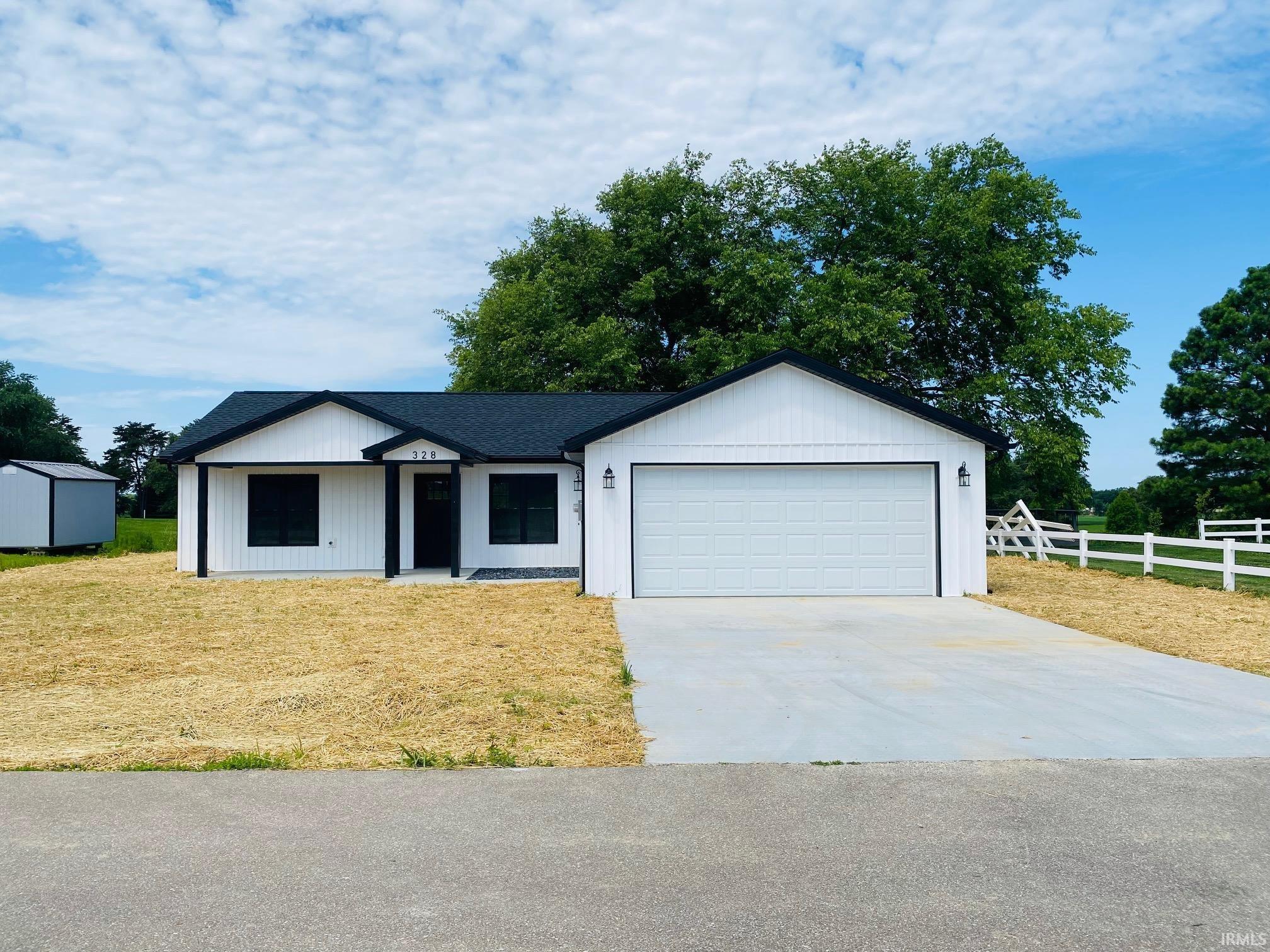 328 Ranger Lane Dale, IN 47523 - Photo 19 of 23