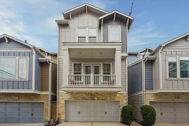 $485,000 | 739 Dorothy Street, Houston, TX 77007