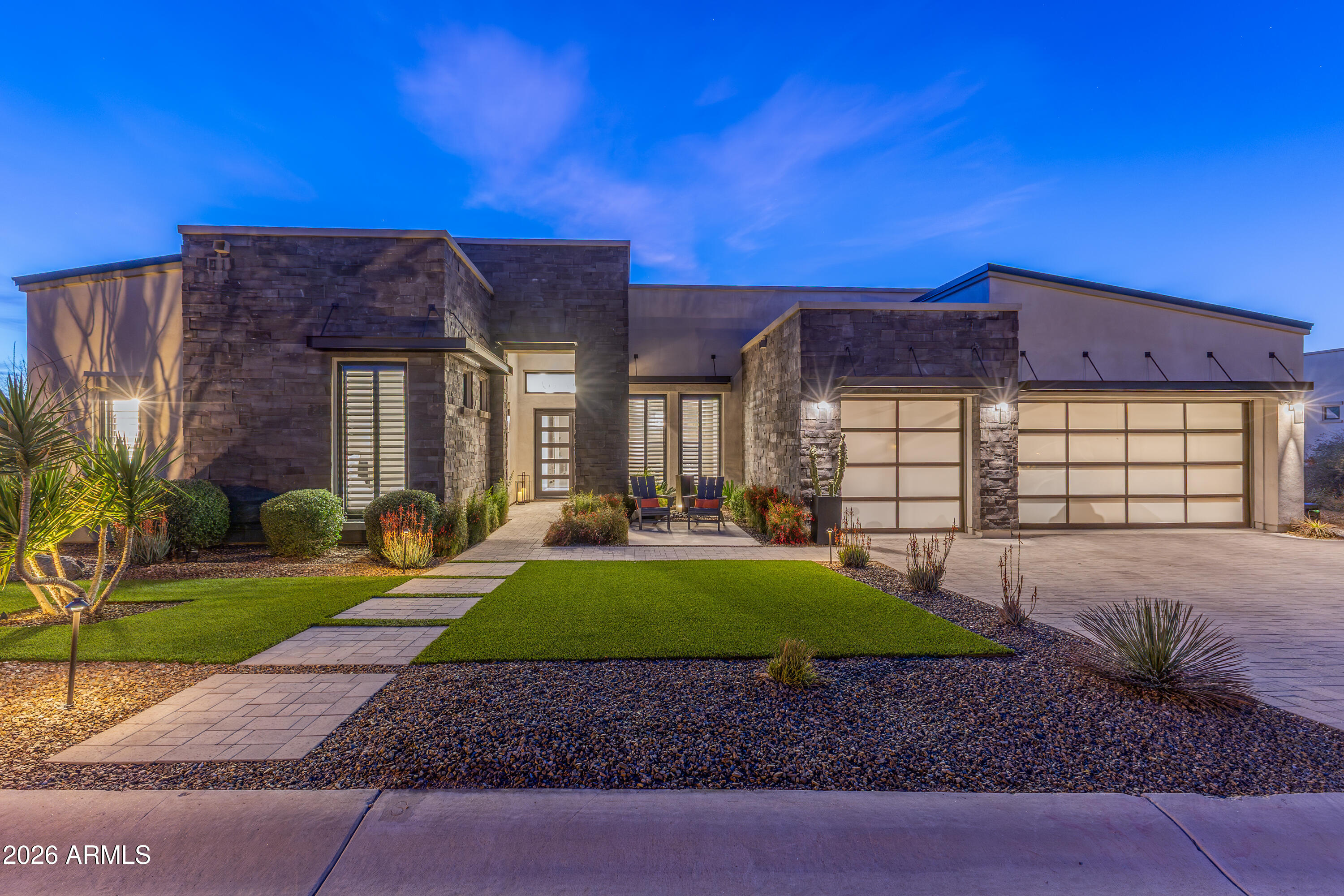 28412 North Summit Springs Road Rio Verde, AZ 85263 - Photo 5 of 95 28412 N Summit Springs Rd-111