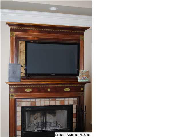 655 South Hillcrest Road Odenville, AL 35120 - Photo 8 of 26