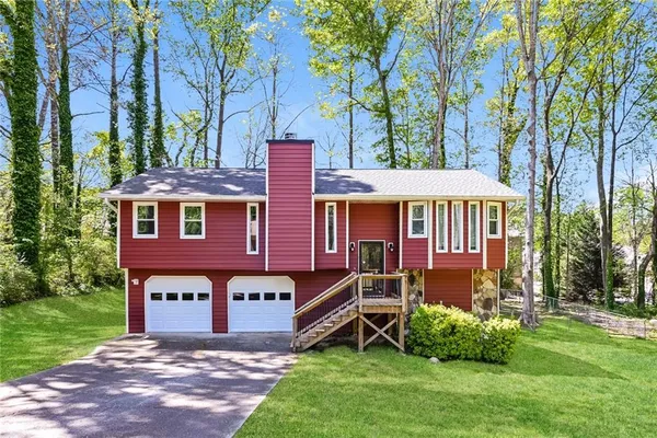 $1,800 | 3039 Jonathan Court Southwest, Snellville, GA 30039