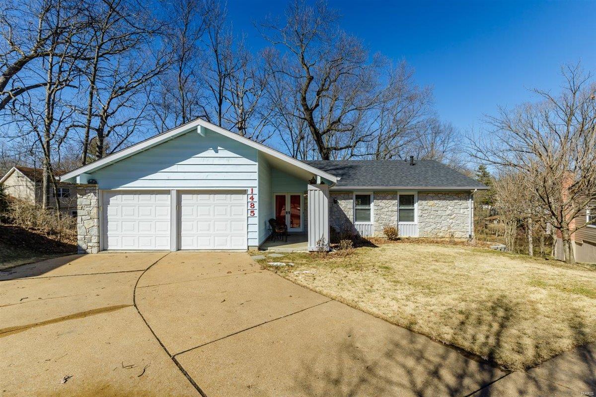1485 Sandpointe Court Manchester, MO 63021 - Photo 1 of 57 Gallery Image 1