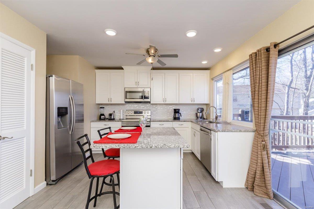 1485 Sandpointe Court Manchester, MO 63021 - Photo 11 of 57 Gallery Image 11