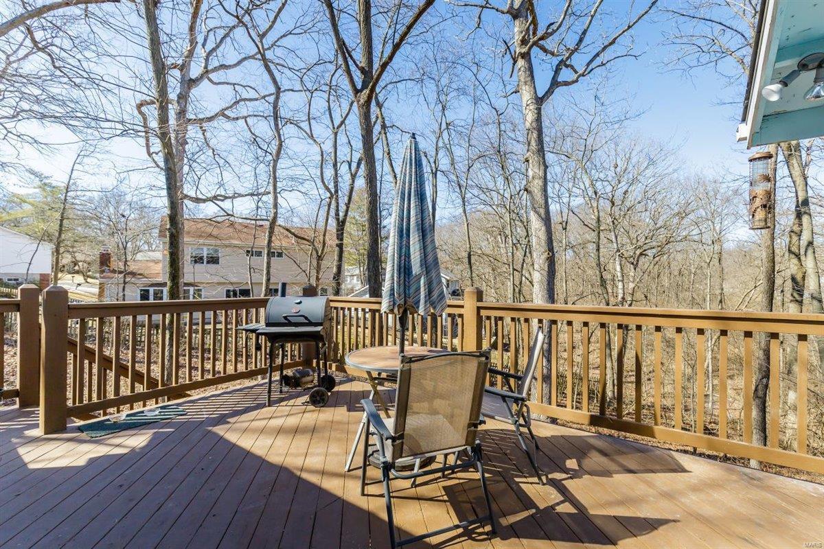 1485 Sandpointe Court Manchester, MO 63021 - Photo 14 of 57 Gallery Image 14
