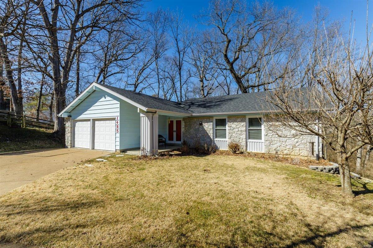 1485 Sandpointe Court Manchester, MO 63021 - Photo 3 of 57 Gallery Image 3