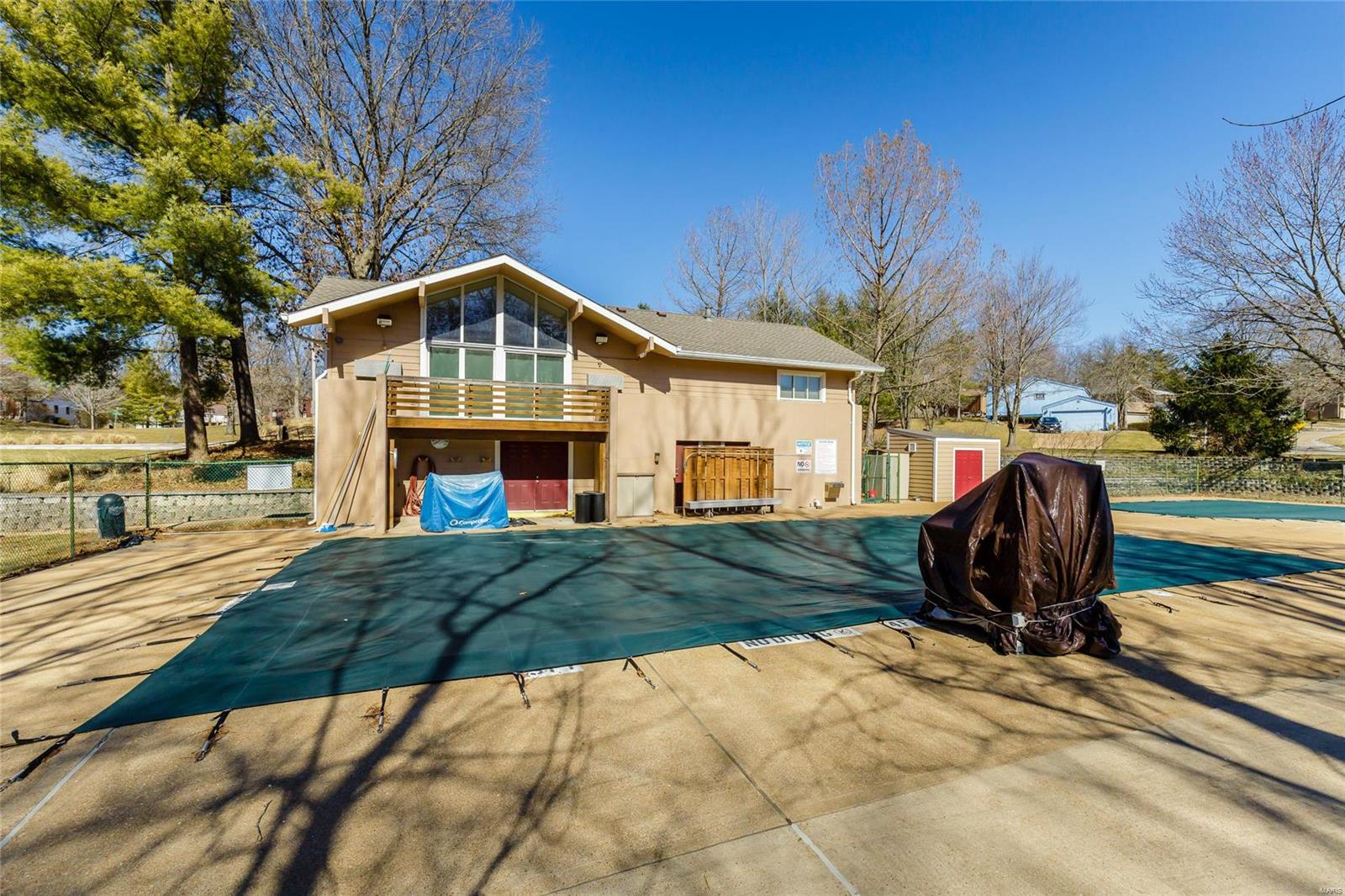1485 Sandpointe Court Manchester, MO 63021 - Photo 50 of 57 Gallery Image 50