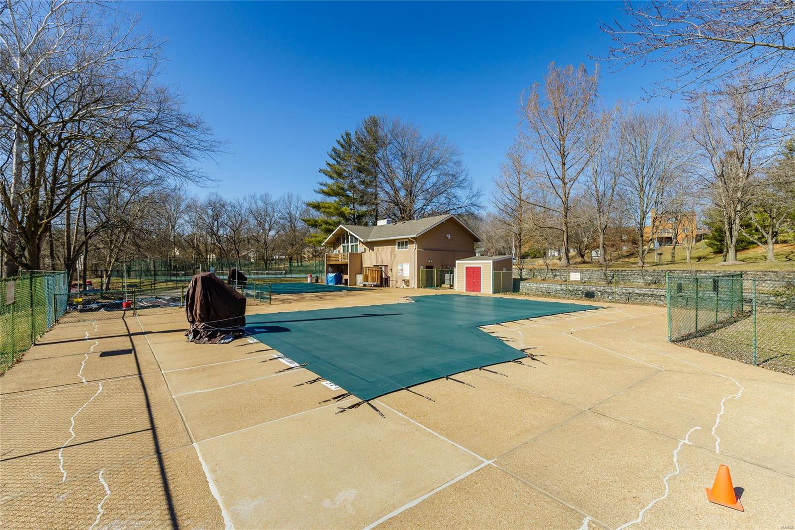 1485 Sandpointe Court Manchester, MO 63021 - Photo 53 of 57 Gallery Image 53