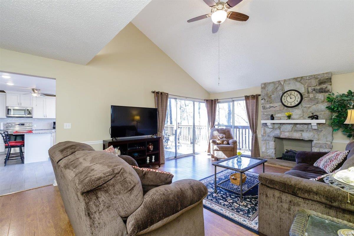 1485 Sandpointe Court Manchester, MO 63021 - Photo 7 of 57 Gallery Image 7