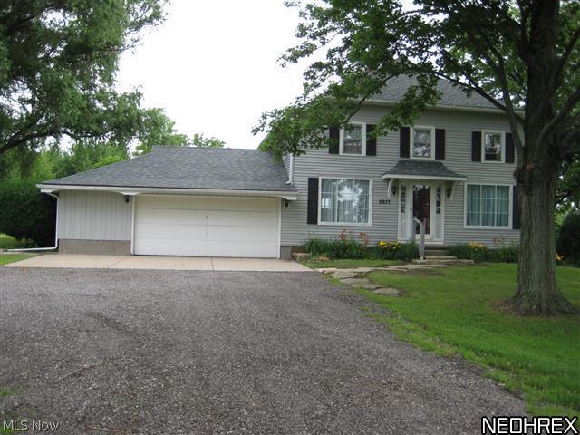 6877 Warner Road Madison, OH 44057 - Photo 1 of 25