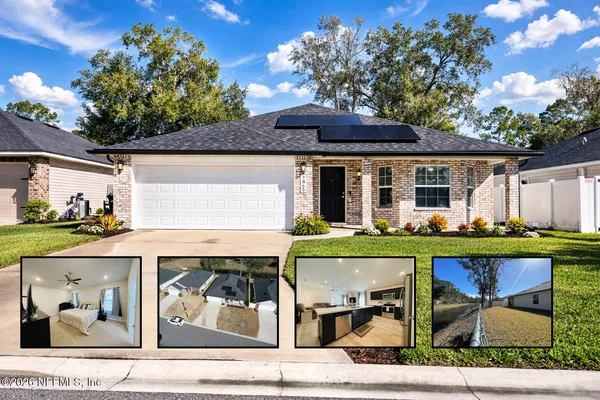 $329,900 | 7865 Wyoming Street, Jacksonville, FL 32220