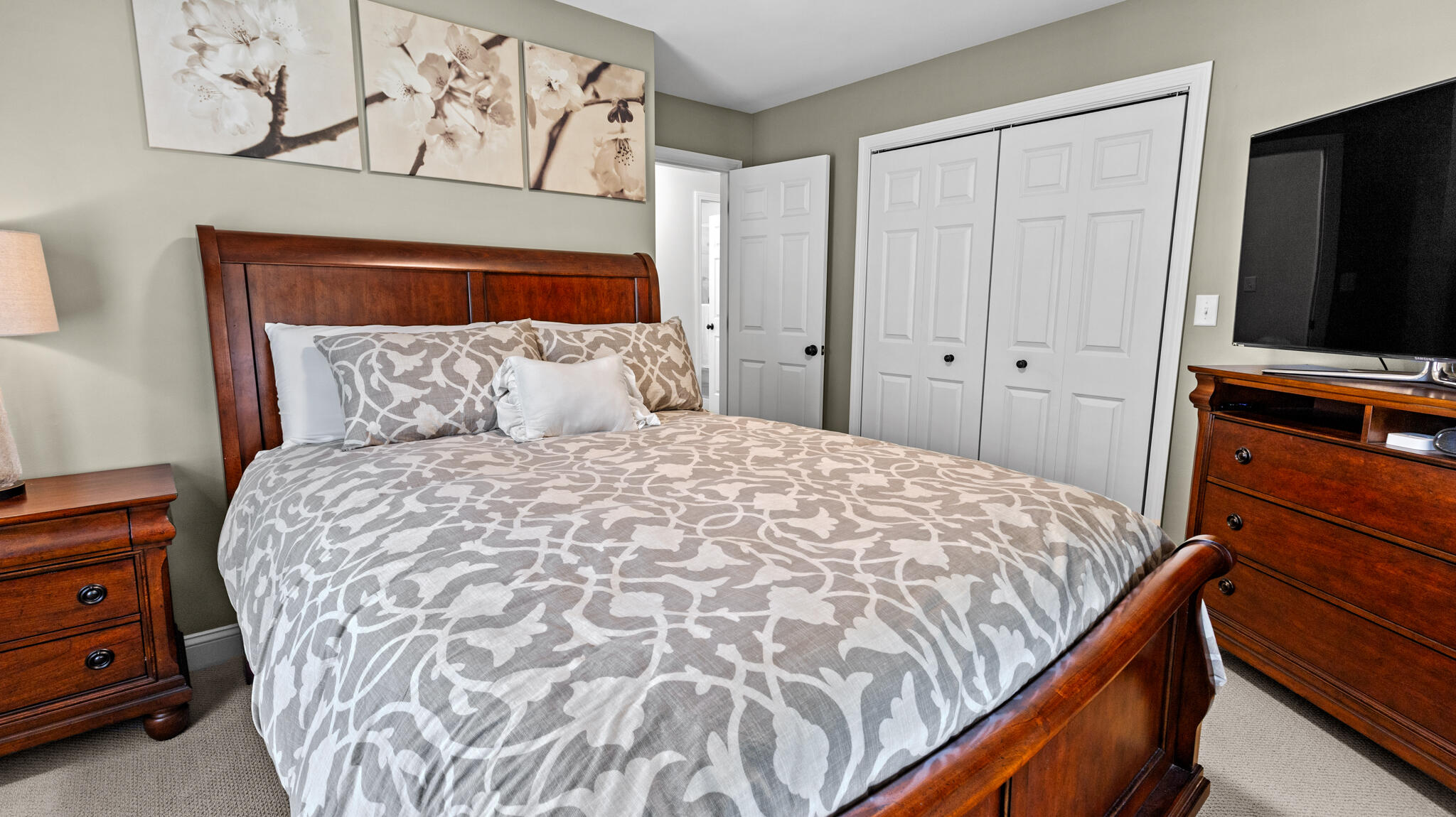 326 Dow Road Orrington, ME 04474 - Photo 32 of 80 Bedroom