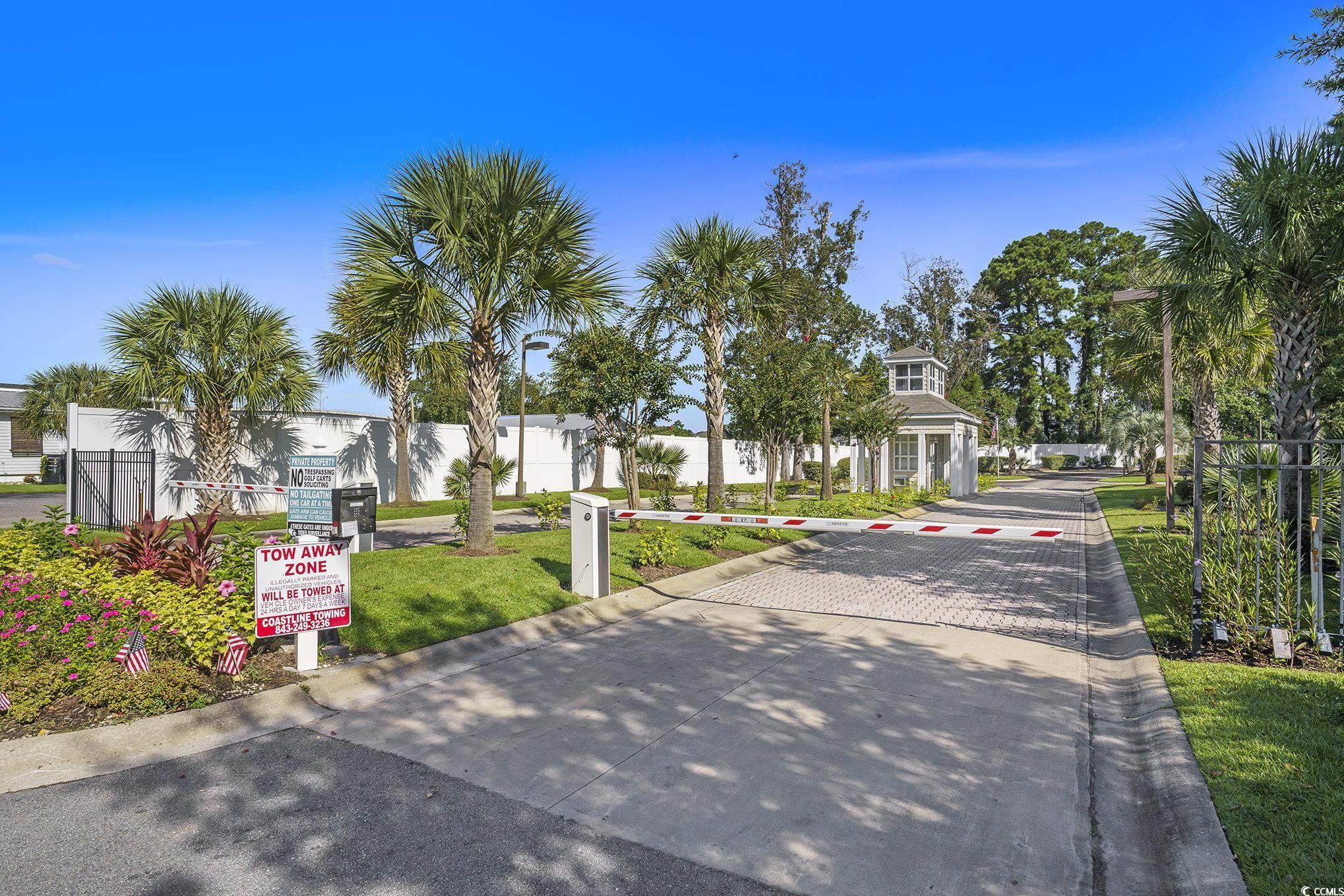 218 Landing Road, Unit A North Myrtle Beach, SC 29582 - Photo 29 of 37 Gallery Image 29