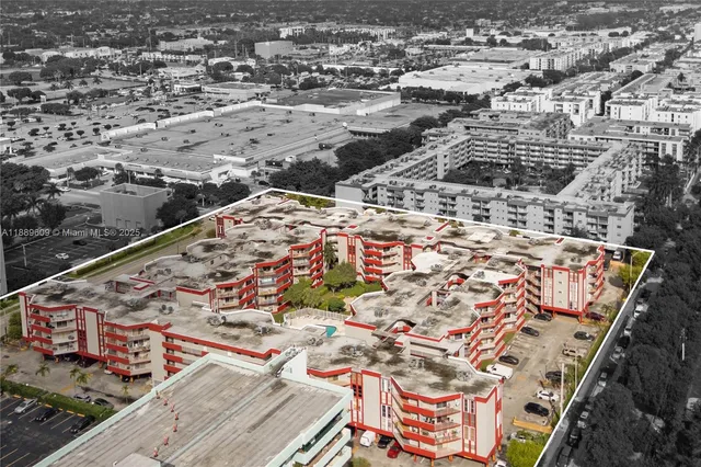 $283,000 | 1750 West 46th Street, Unit 544, Hialeah, FL 33012