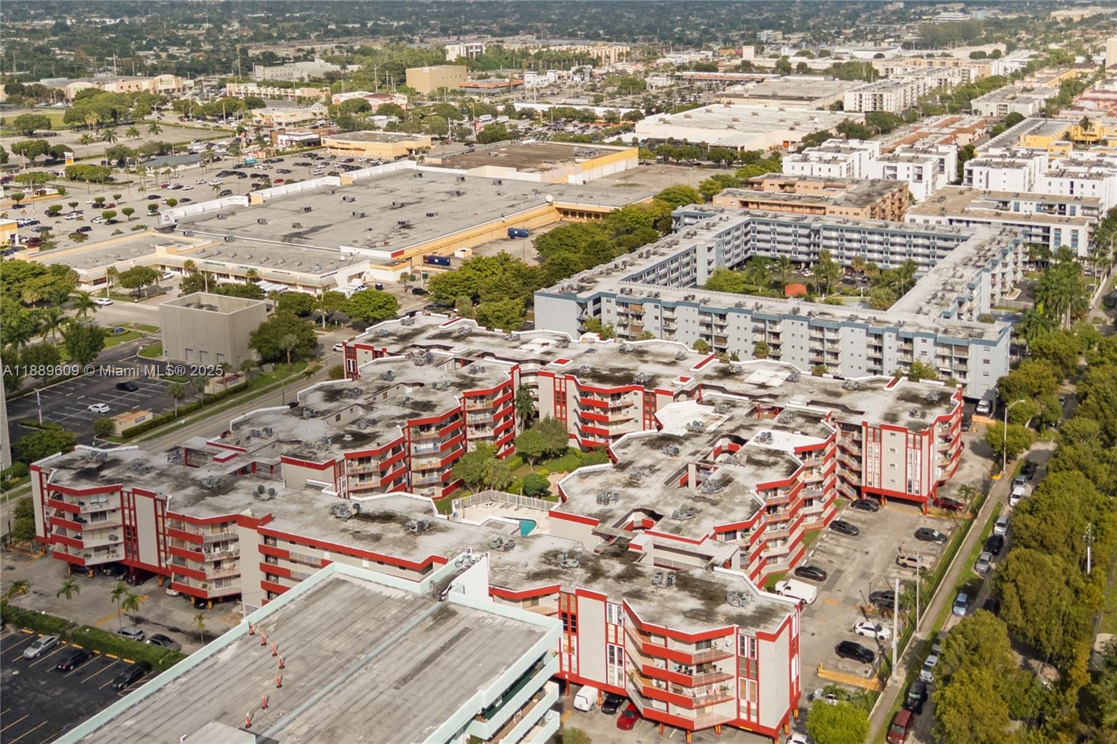 1750 West 46th Street, Unit 544 Hialeah, FL 33012 - Photo 45 of 46 view of city