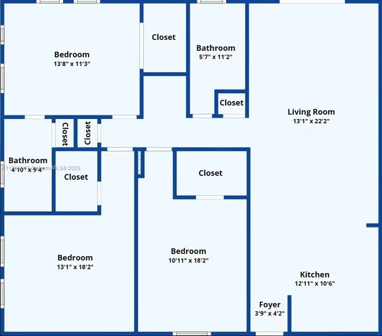 $283,000 | 1750 West 46th Street, Unit 544, Hialeah, FL 33012