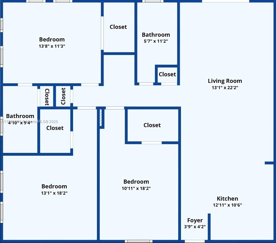 1750 West 46th Street, Unit 544 Hialeah, FL 33012 - Photo 46 of 46 unknown