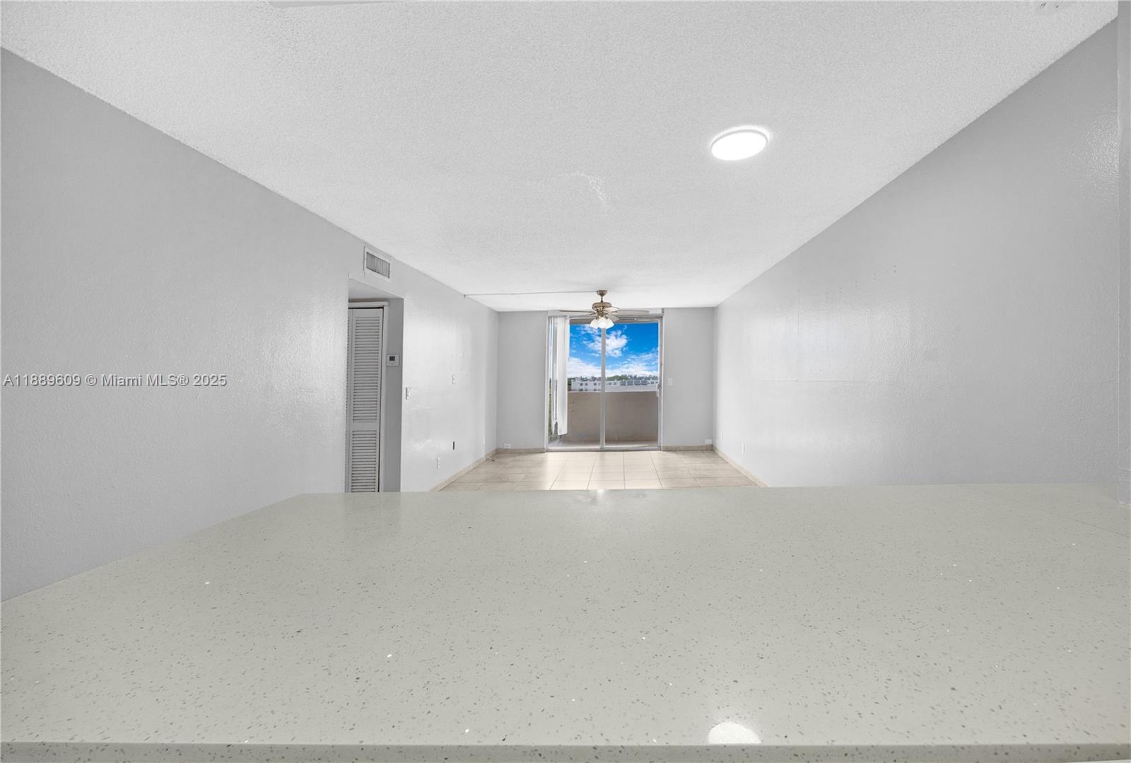 1750 West 46th Street, Unit 544 Hialeah, FL 33012 - Photo 6 of 46 a view of empty room with a fireplace