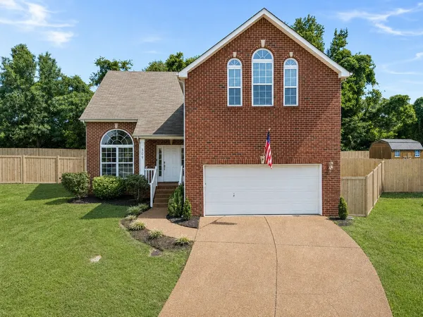 $500,000 | 309 Rachels Meadow Court, Hermitage, TN 37076