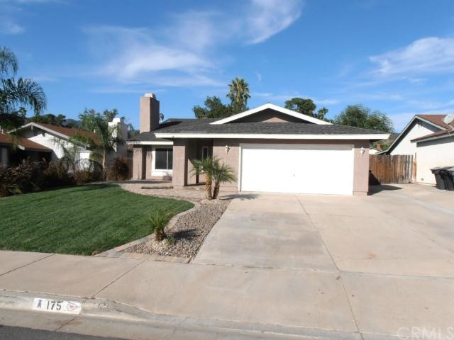 175 South Torn Ranch Road Lake Elsinore, CA 92530 - Photo 1 of 1